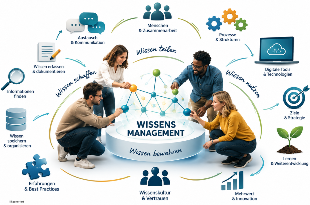 Wissensmanagement